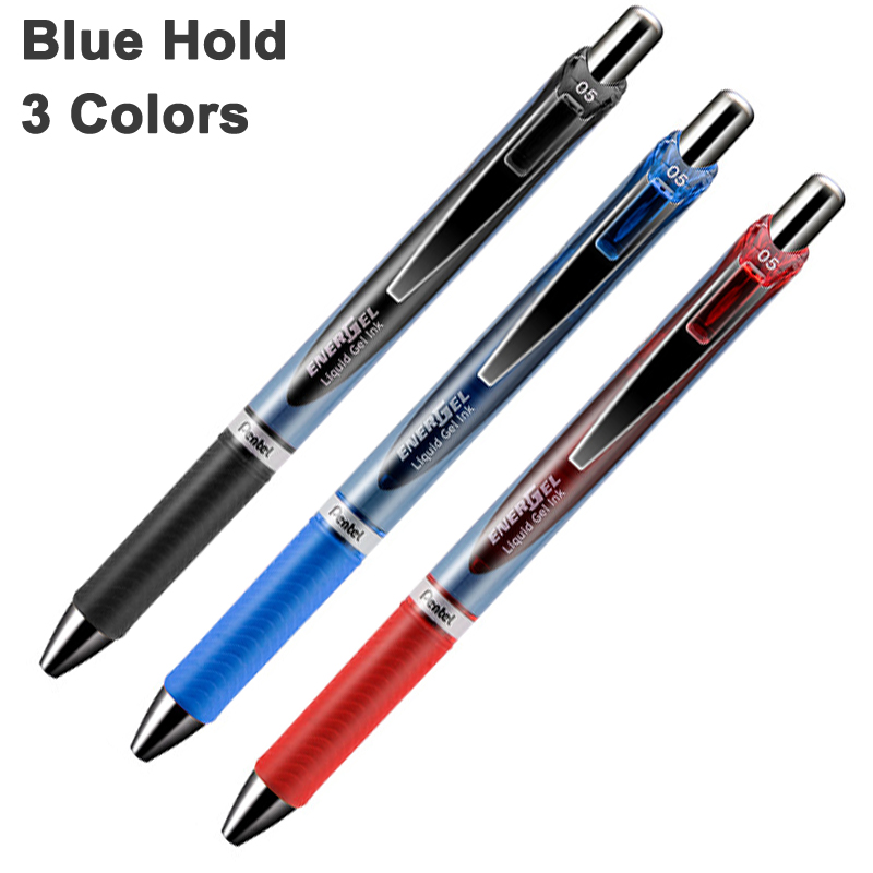 3 Stück Japan Pentel ENERGEL B – Pentel Pen Energel Bewertung und Preis