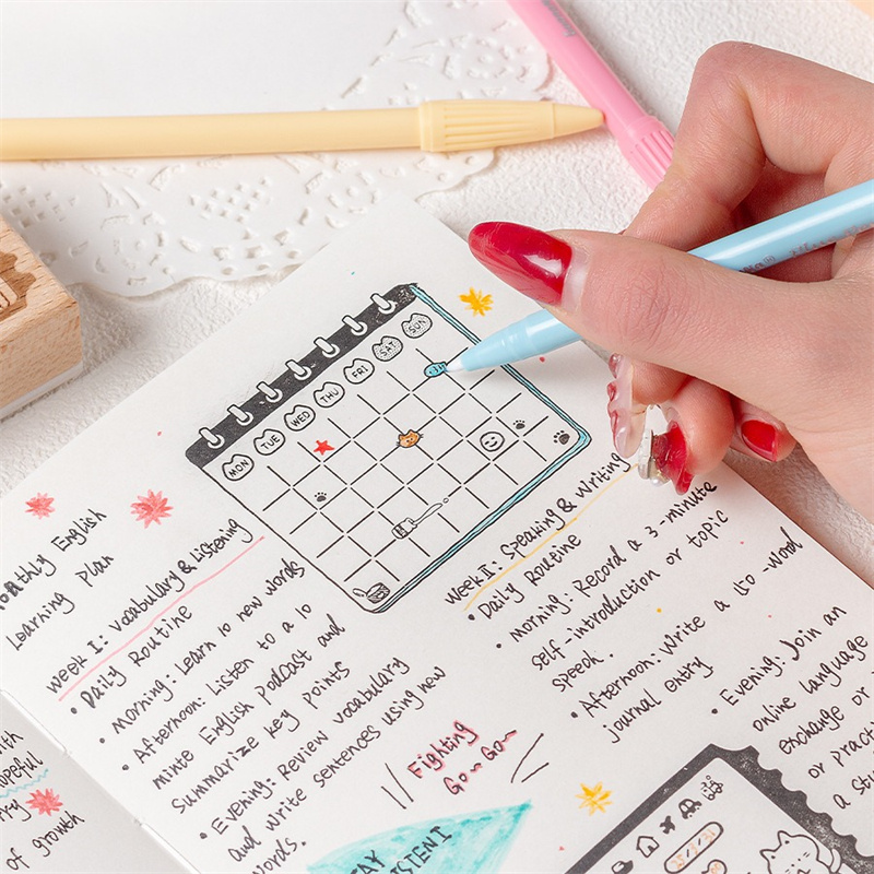 Niedlicher Katzen-Holzstempel, – Rubber Date Stamp Bewertung und Preis