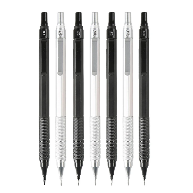 1 Stück Druckbleistift 0,3/0,5 – Mechanical Pencil 0.3 Bewertung und Preis