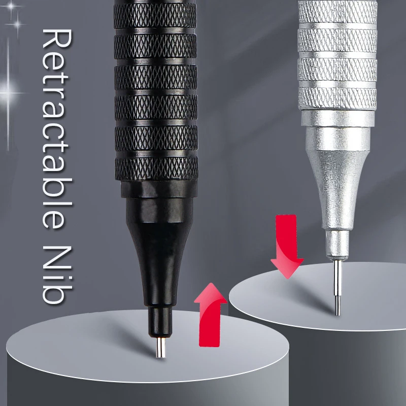 1 Stück Druckbleistift 0,3/0,5 – Mechanical Pencil 0.3 Bewertung und Preis