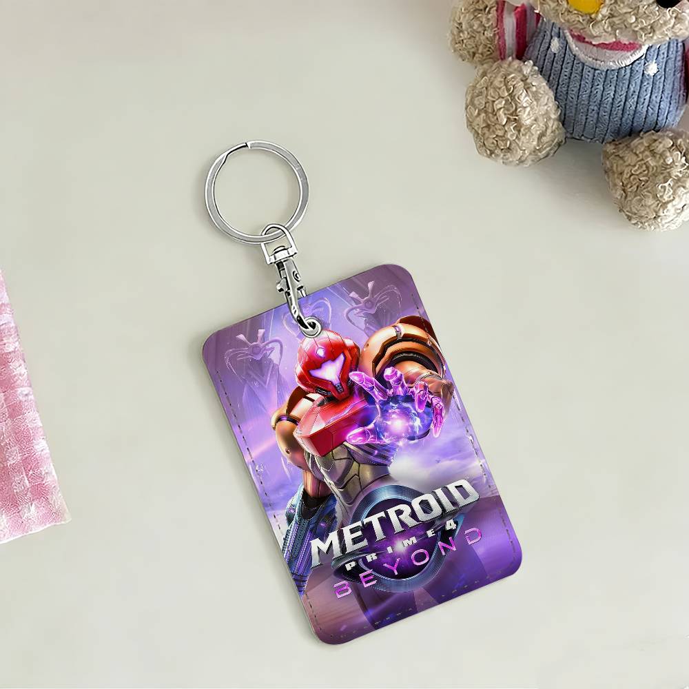Spiel M-Metroid P-Prime-S 4-Ka – Card Index Box Bewertung und Preis
