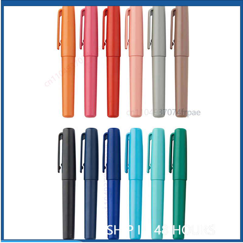 Für MUJI Knock-Type Pocket Gel – Muji Stationery Gel Pen Bewertung und Preis