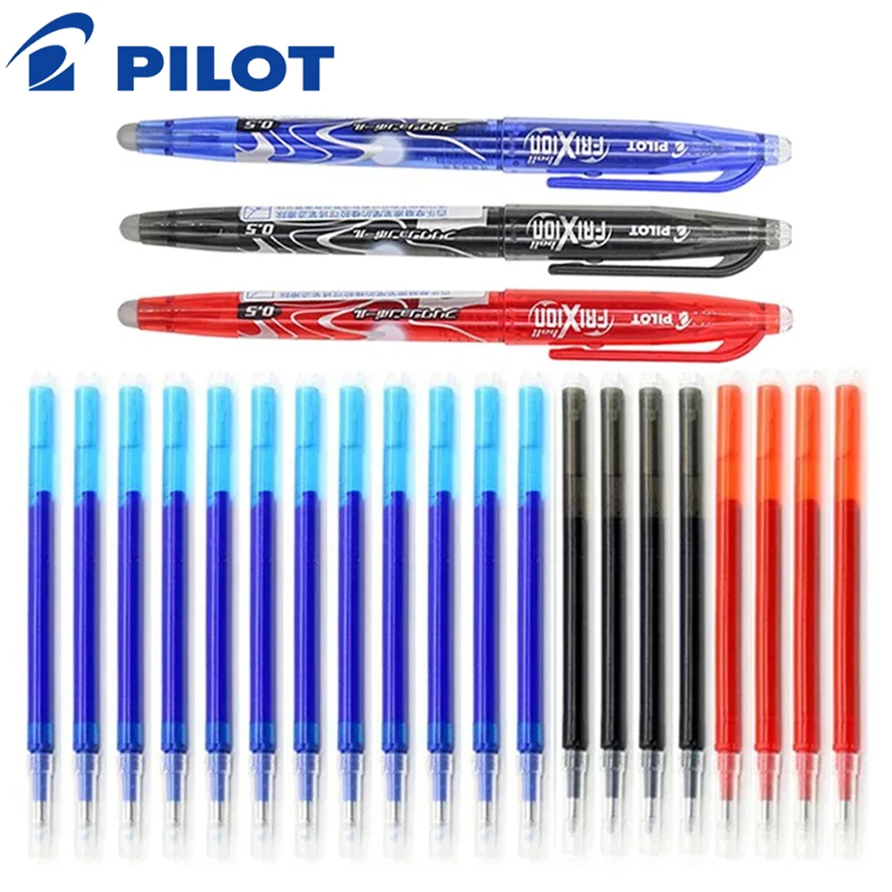 Pilot Frixion löschbares Gelst – Pilot Pen G2 Bewertung und Preis