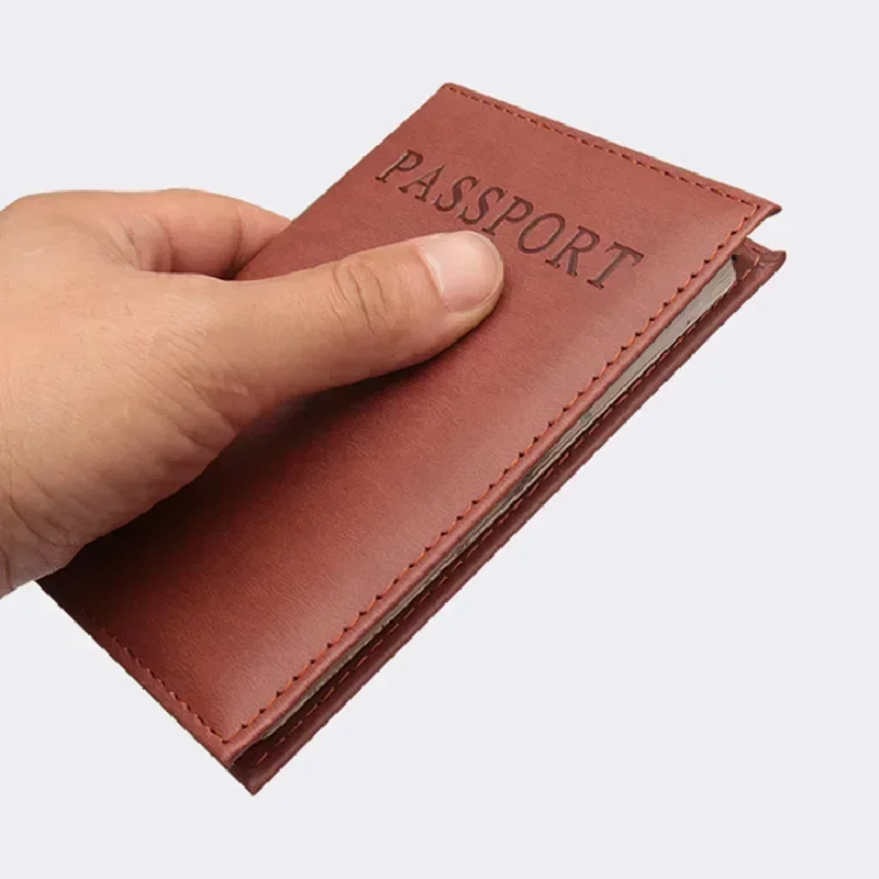 Mode Frauen Männer Passport Ab – Index Card Holder Bewertung und Preis