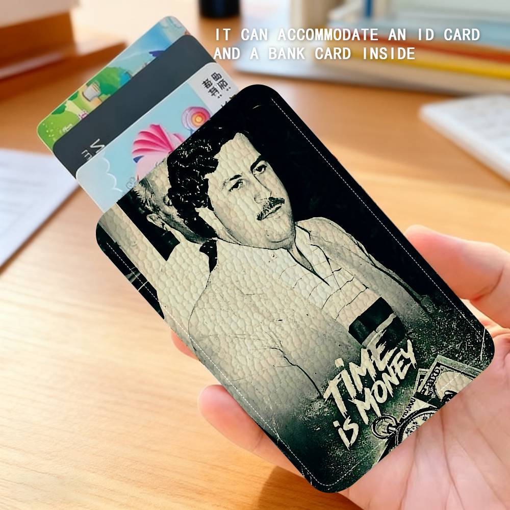 N-Narcos P-PABLO E-ESCOBAR Kar – Card Index Box Bewertung und Preis