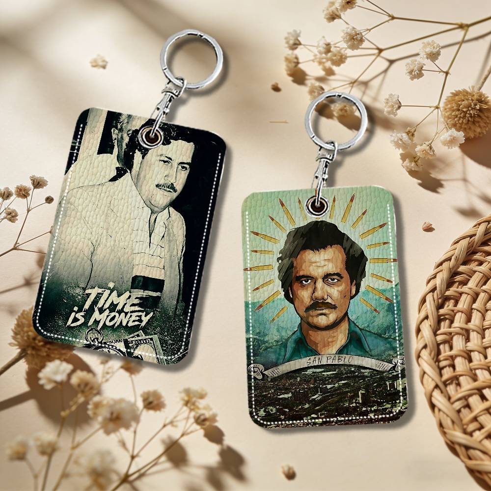 N-Narcos P-PABLO E-ESCOBAR Kar – Card Index Box Bewertung und Preis