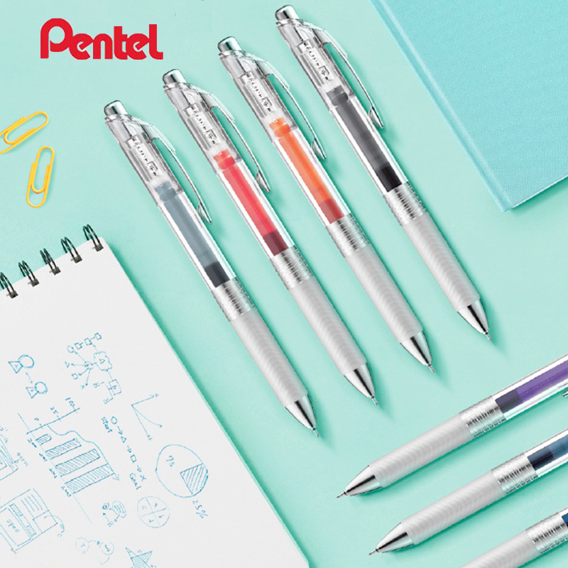 Pentel EnerGel Tintenlose Gels – Pentel Pen Energel Bewertung und Preis