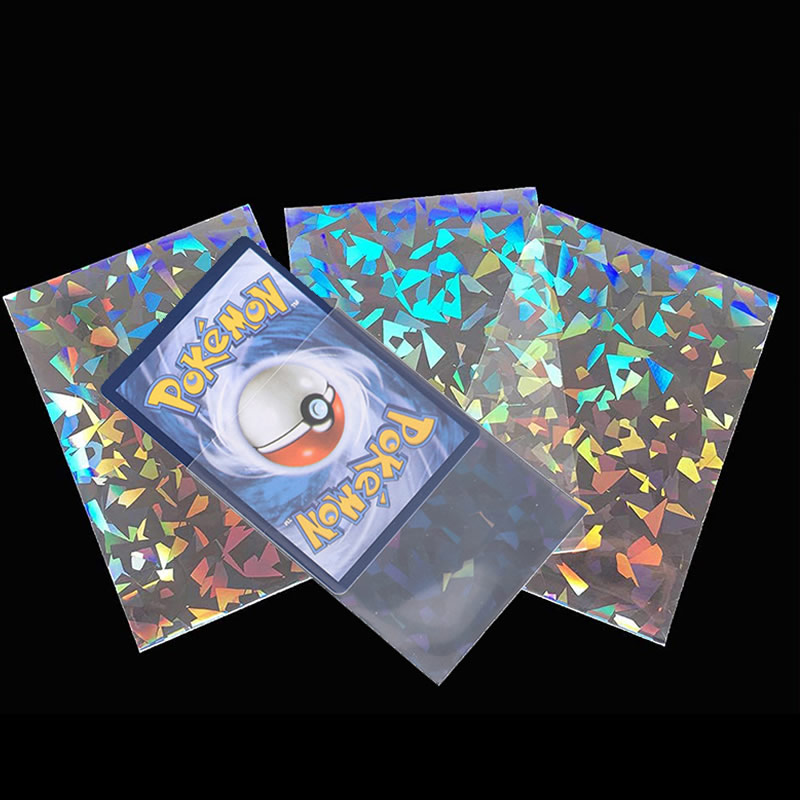 50 stücke Weiche Trading Laser – Card Index Box Bewertung und Preis