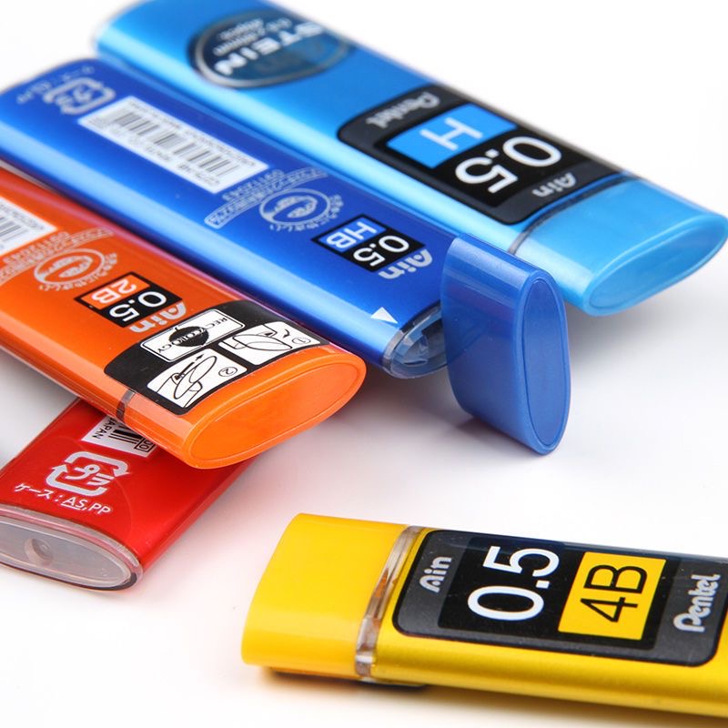 1 Stück Pentel Ain STEIN 0,2/0 – Pentel Pen Energel Bewertung und Preis