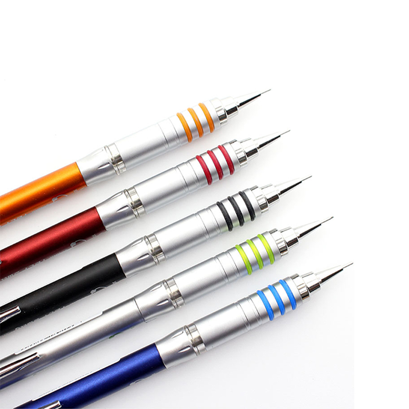 Zebra Druck bleistift ma41 Met – Mechanical Pencil 0.3 Bewertung und Preis