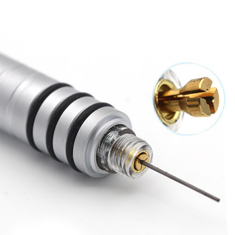Zebra Druck bleistift ma41 Met – Mechanical Pencil 0.3 Bewertung und Preis