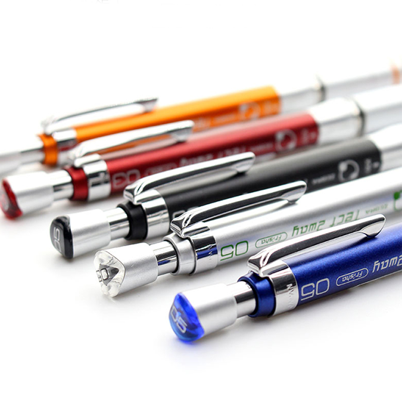 Zebra Druck bleistift ma41 Met – Mechanical Pencil 0.3 Bewertung und Preis