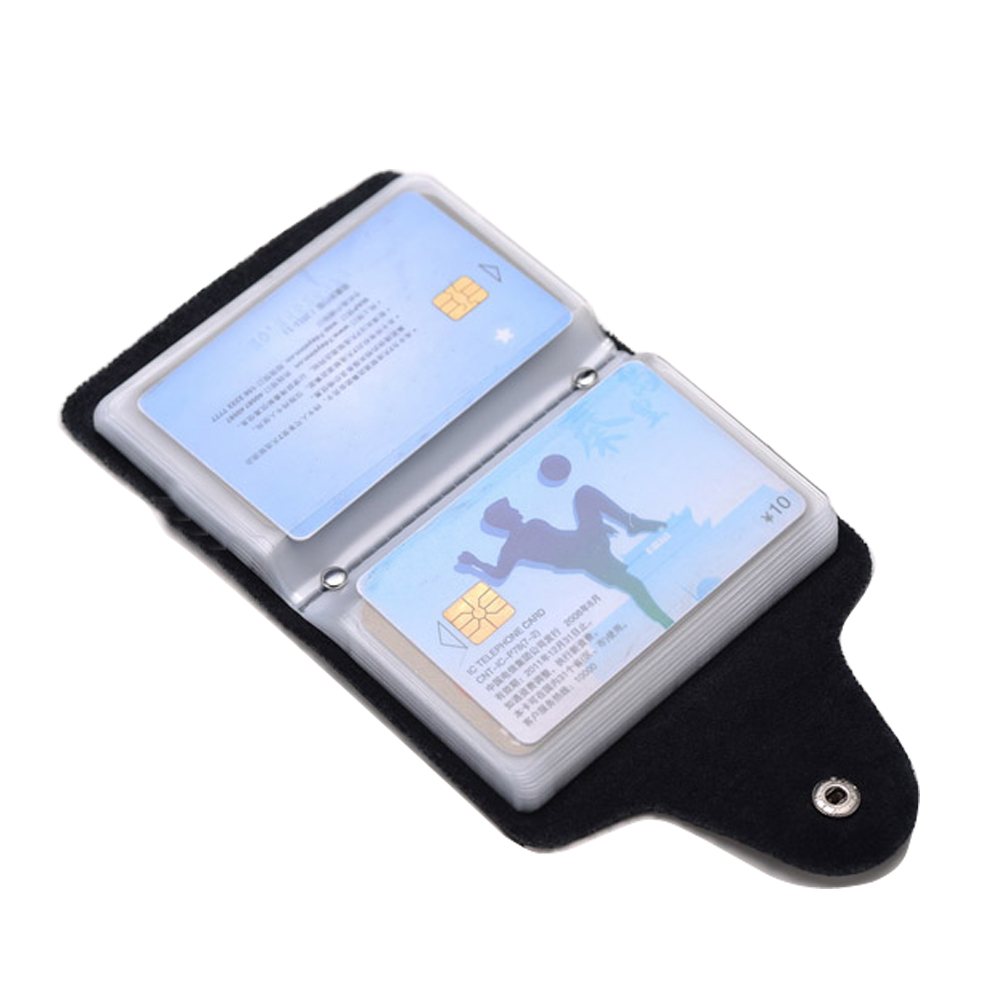 Visitenkartenhalter Diebstahls – Index Card Holder Bewertung und Preis