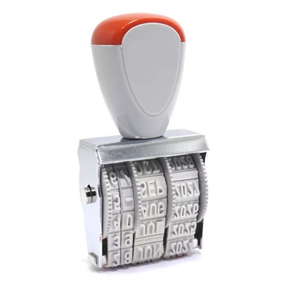 Praktischer digitaler Datumsst – Rubber Date Stamp Bewertung und Preis