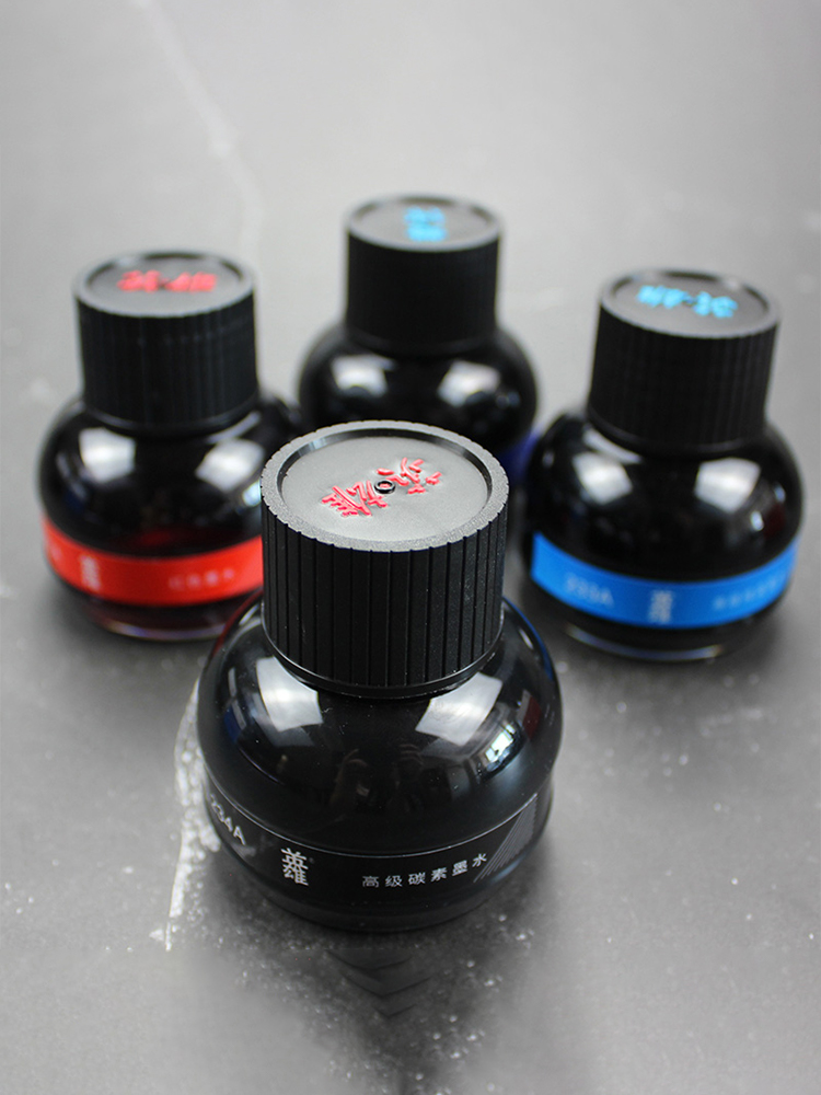 Hero Tinte zum Schreiben und f – Fountain Pen Bottled Ink Bewertung und Preis