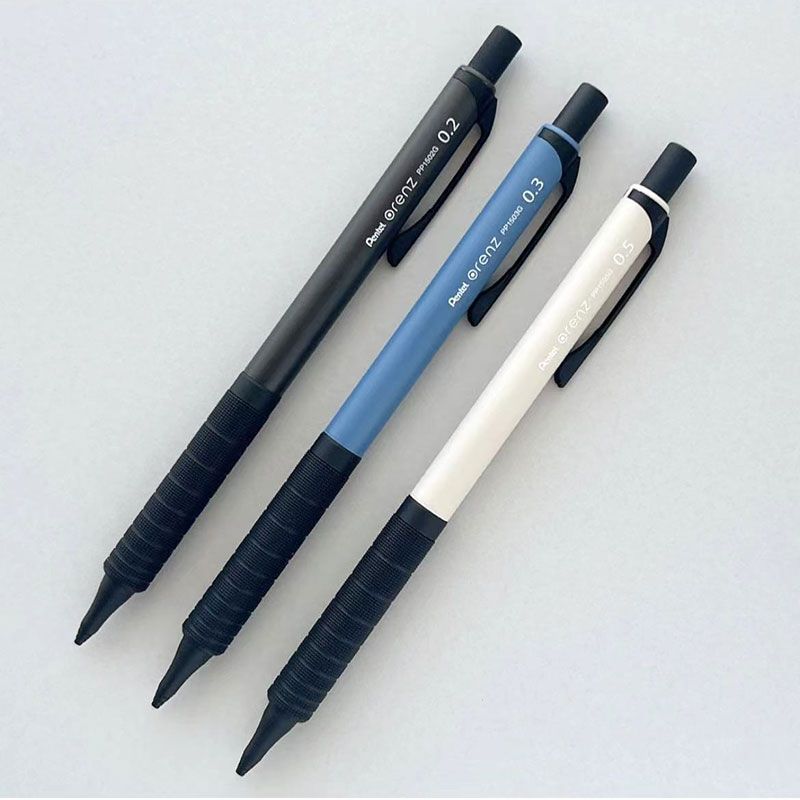 1 Stück Pentel Orenz Propellin – Pentel Pen Energel Bewertung und Preis